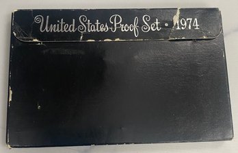 1974 United States Proof Set