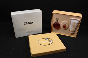 Chloe Boxed Gift Set