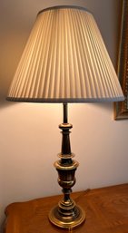 Westwood Industries Heavy Brass Table Lamp