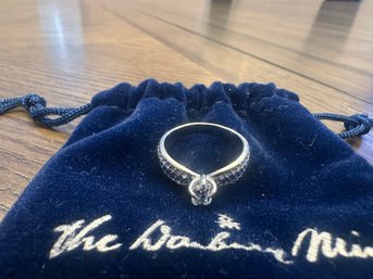 Danbury Mint Womens Ring