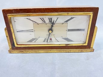 Seth Thomas Electric Clock