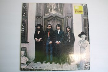 Beatles Again Album On Apple Records - SO 385