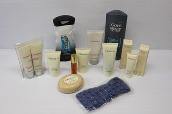 Mixed Men's Care From Calvin Klein, Dove, Axe, Etc.