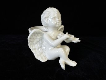 Musical Cherub