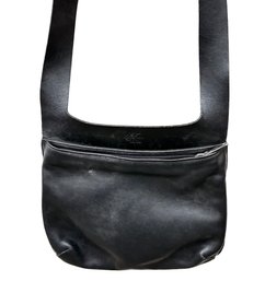 A Messenger Bag By Calvin Klein