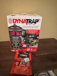Dynatrap - Trap Fyling Insects - NEW In Box