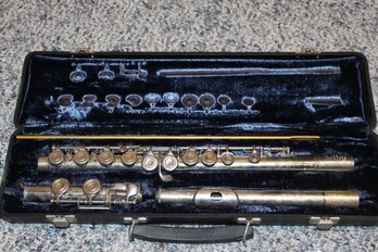 Artley 17-6 Flute