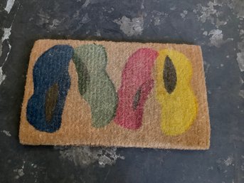 Thick Shoe Door Mat