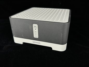 Sonos Connect Amplifier