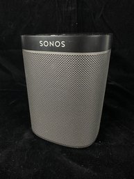 Sonos Play 1 Wireless Speaker