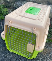 Small Pet Carrier