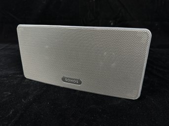 Sonos Play 3 Wireless Smart Home Speaker