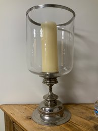 Extra Large Candle Display