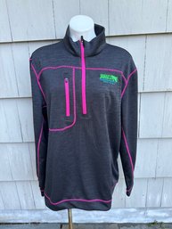 Extra Large Puma Sport Pullover