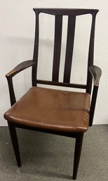 Mid-century Arm Chair