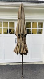 Outdoor Patio Umbrella