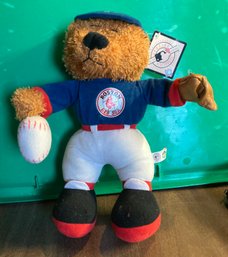 Good Stuff Boston Red Sox Bear