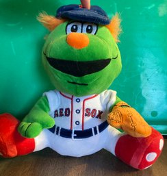 Boston Red Sox Stuffy - Official MLB Merchandise