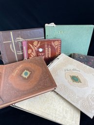 Photo Albums