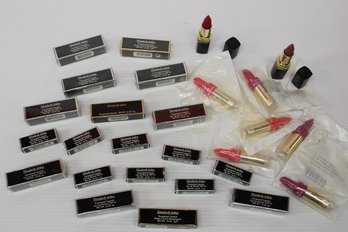 Large Lot Of New Elizabeth Arden Exceptional Lipstick