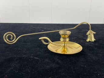 Candlestick Holder Set