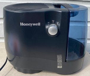 Honeywell Humidifier