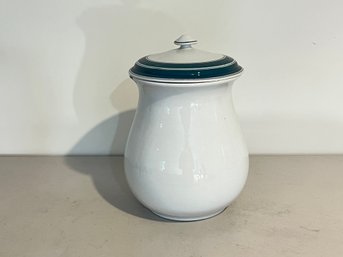 Porcelain Jug