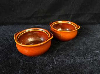 World Ultra China Pottery Bowls