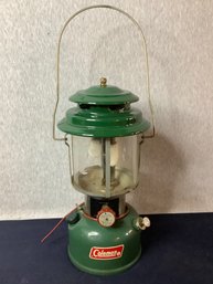 Coleman Lantern #1