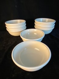 8 Piece Bowl Collection