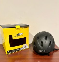 Smith Ski Helmet Size Large - New In Box