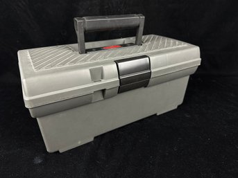 Rubbermaid Tool Box