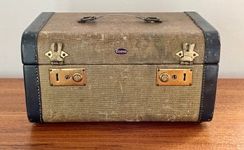 Vintage Carry Case By Towne