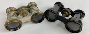 Vintage Opera Binoculars (2)