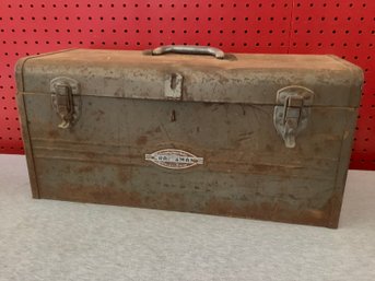 Craftsman Toolbox