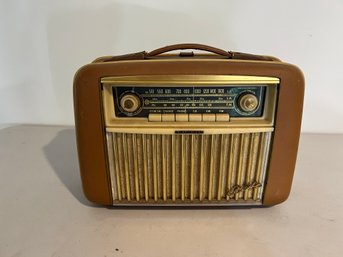 Telefunken Elite Radio