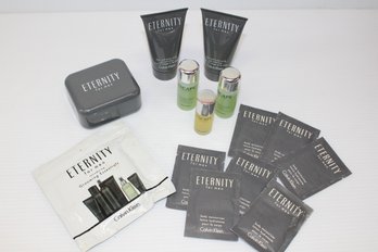 Mixed Lot Of Eternity For Men Products From Calvin Klein