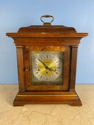 Ridgeway Westminster Chime Mantle Clock