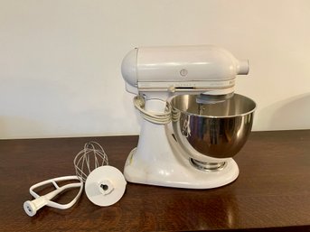 Kitchenaid Artisan Stand Mixer