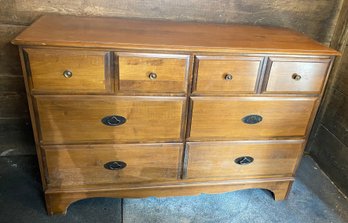 Six Drawer Chest