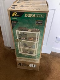 Plano Durashelf Utility Shelf In Box