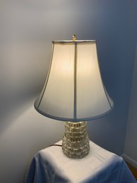 MCM Crystal Lamp (pair)