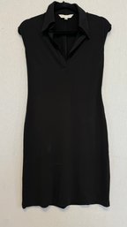 A TRINA TURK Black Dress Size M