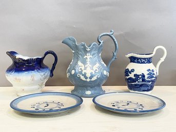 Copeland Spode And More Vintage Ceramics