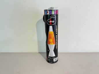 New In Box Lava Lamp