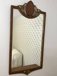 Antique Neo-classical Mirror