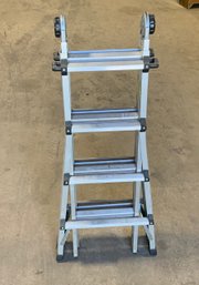 Cosco 17 FT Multi Position Ladder System