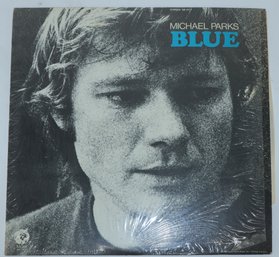 Michael Parks Vinyl Record