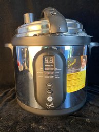 Emeril Electric Pressure Cooker