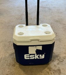 ESKY 52 Inch Cooler With Handle